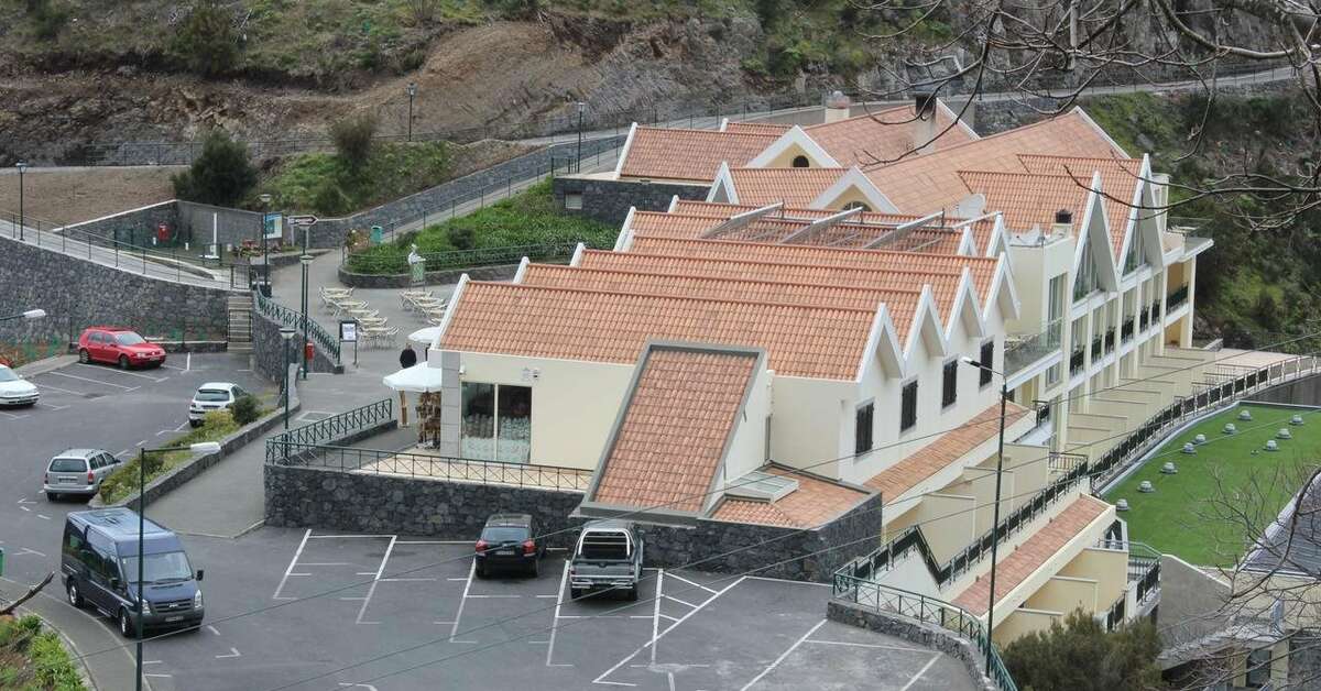 Een foto van Estalagem Eira do Serrado