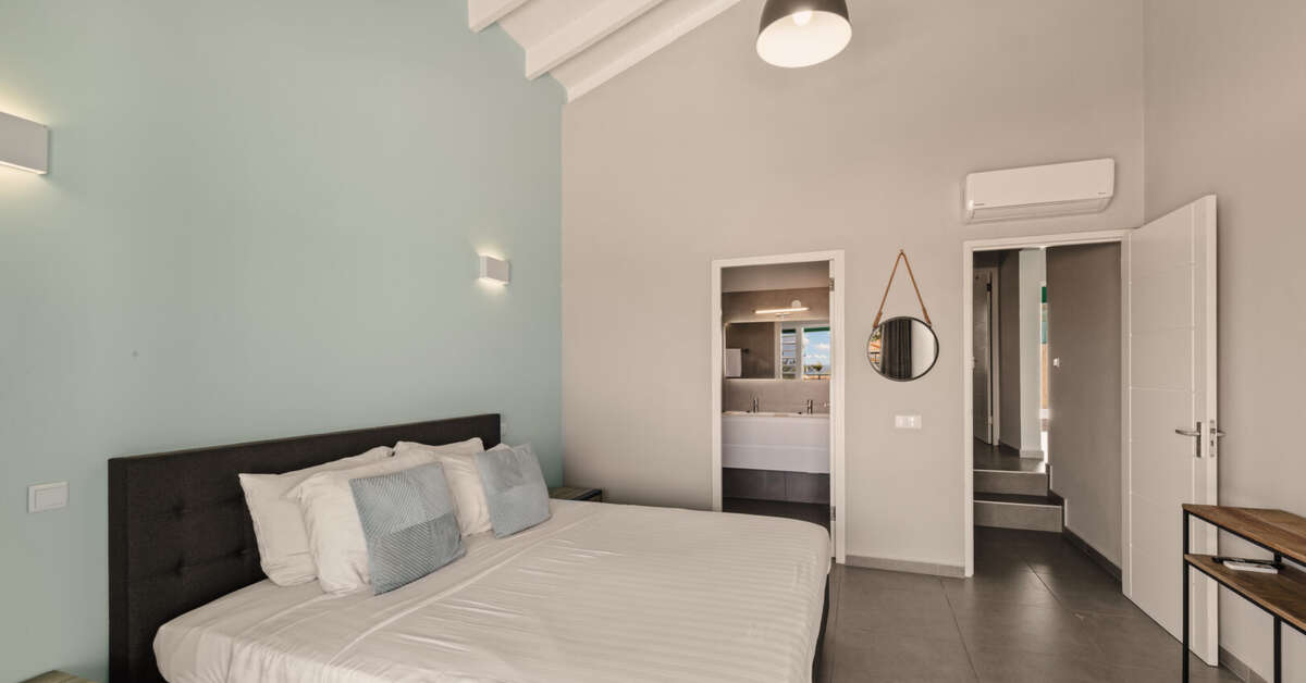 Een foto van Bon Bini Resort