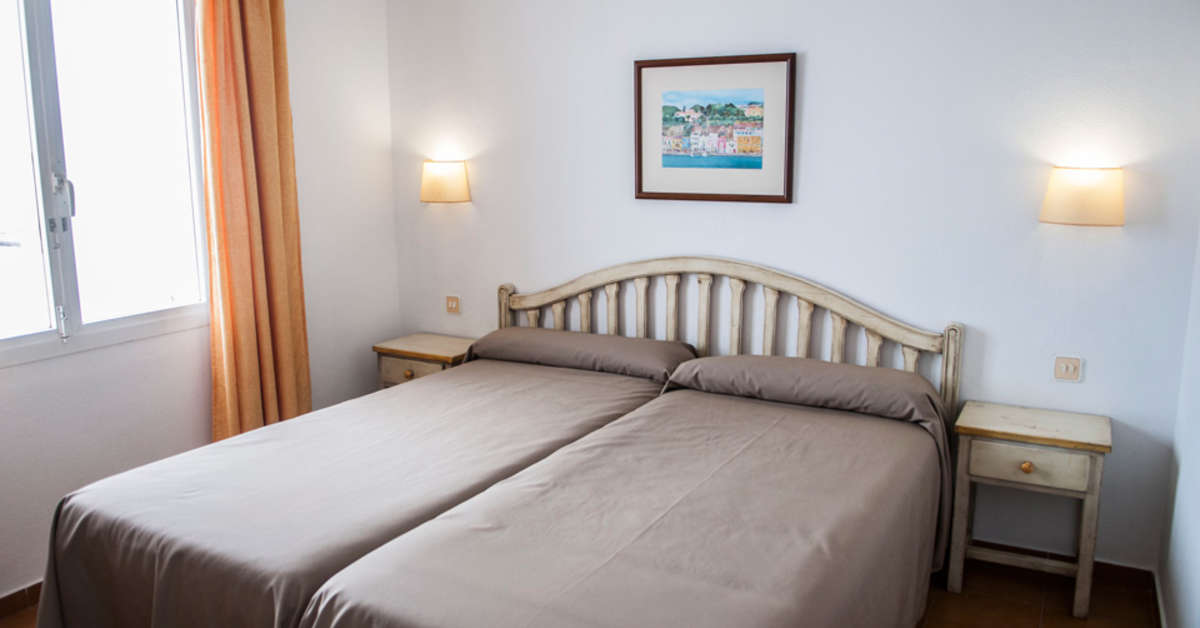Een foto van Appartementen Los Naranjos