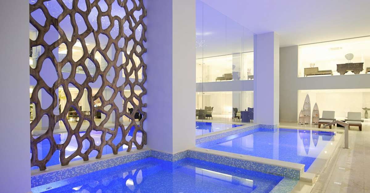 Een foto van Mitsis Alila Exclusive Resort & Spa