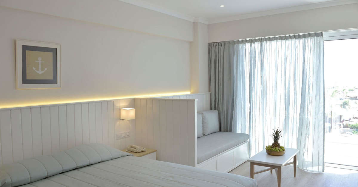 Een foto van Sunrise Gardens