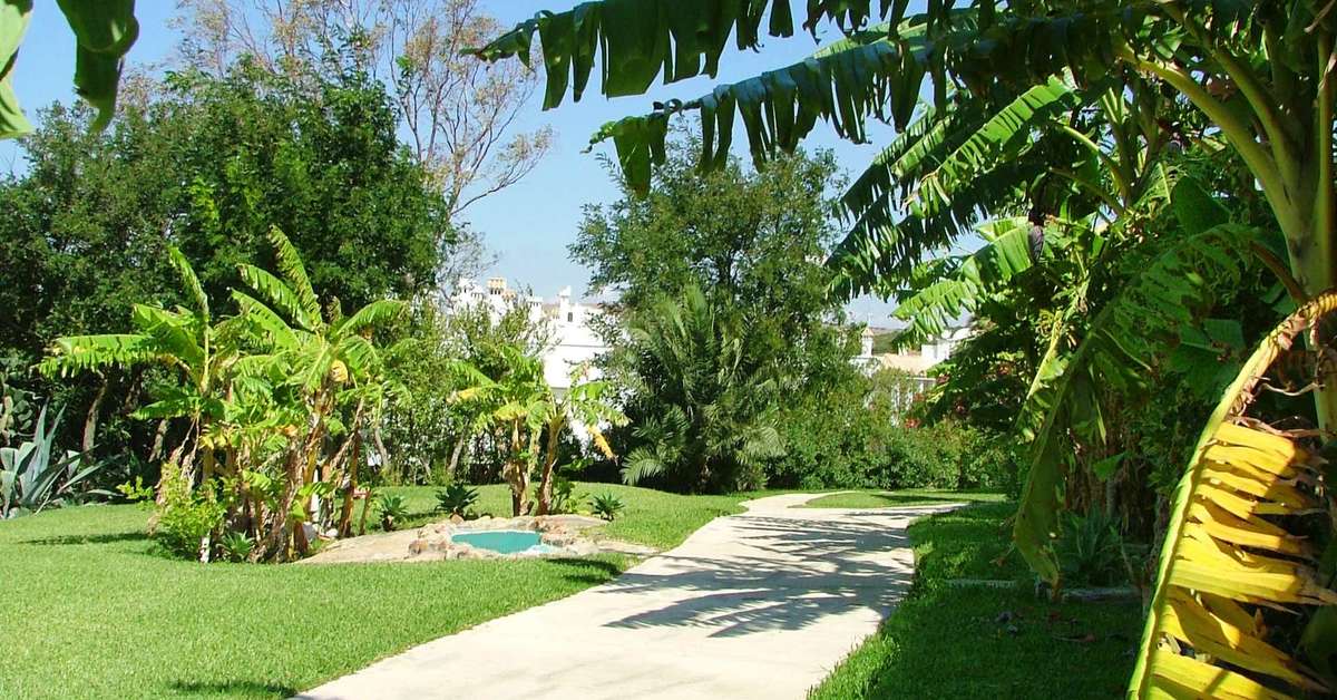Een foto van Hotel El Cortijo de Zahara
