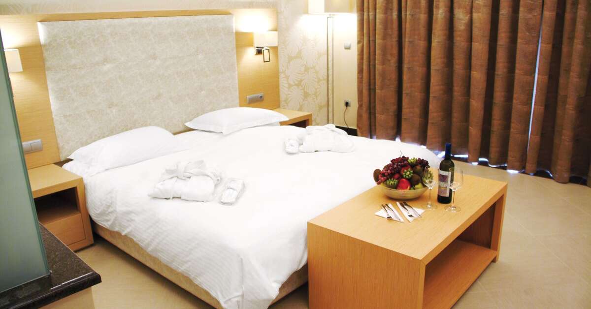 Een foto van Ionian Emerald Resort