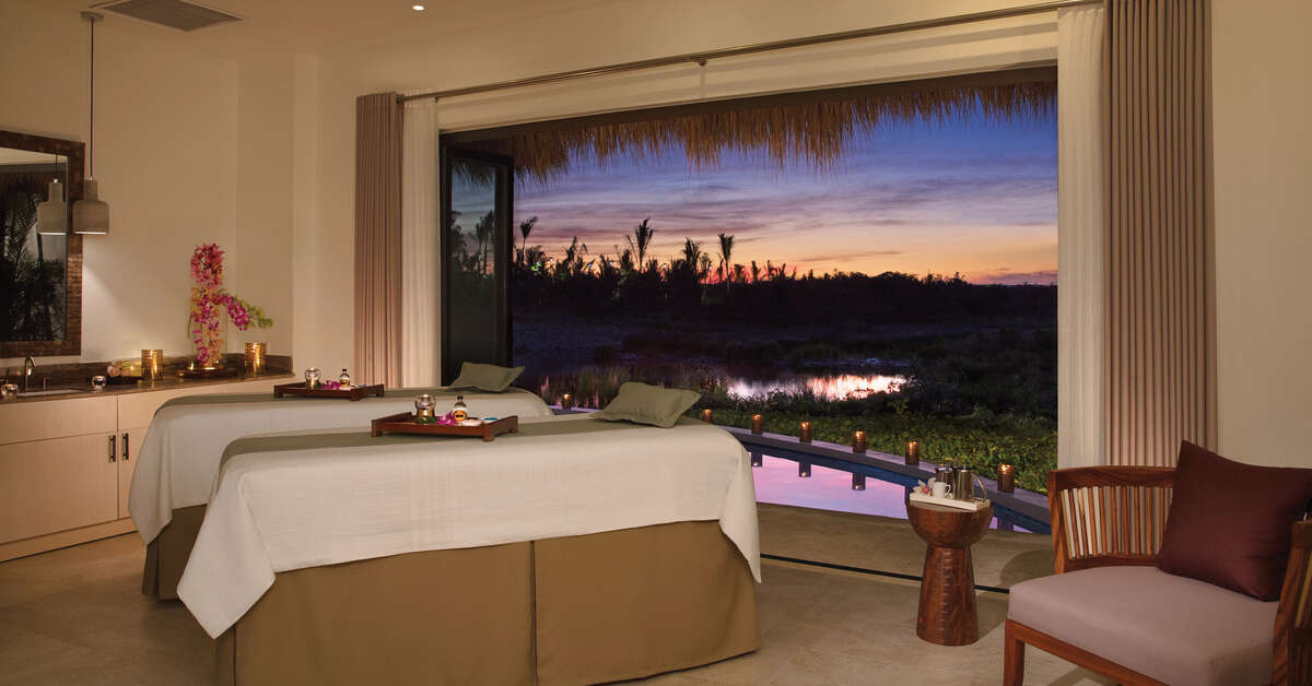 Een foto van Secrets Cap Cana Resort & Spa