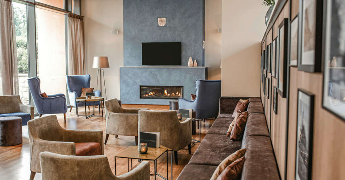 Een foto van Best Western Plus Hotel am Vitalpark