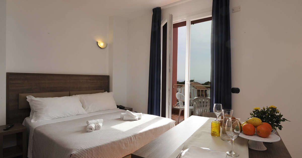 Een foto van Ai Pozzi Village Spa Resort