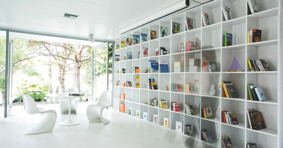Een foto van de faciliteiten bij Ekies All Senses Resort