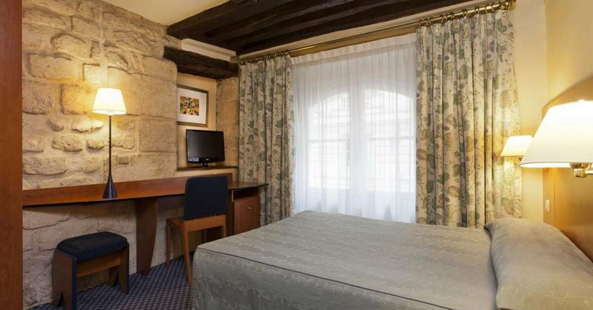 Een foto van Hotel Lautrec Opera