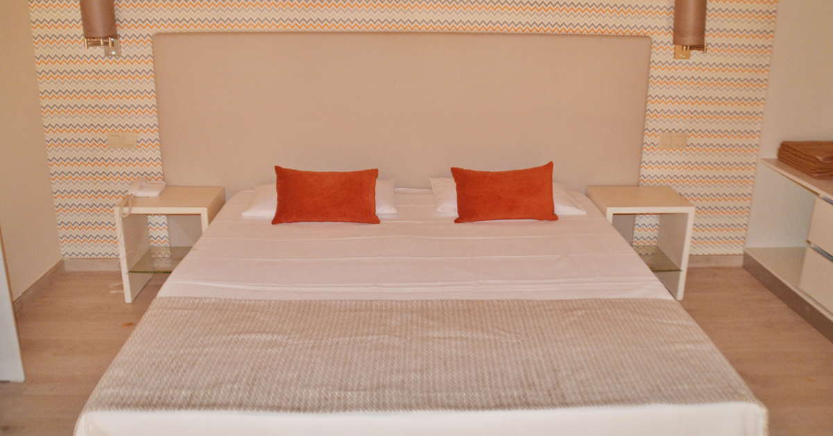 Een foto van Hotel Ouril Julia