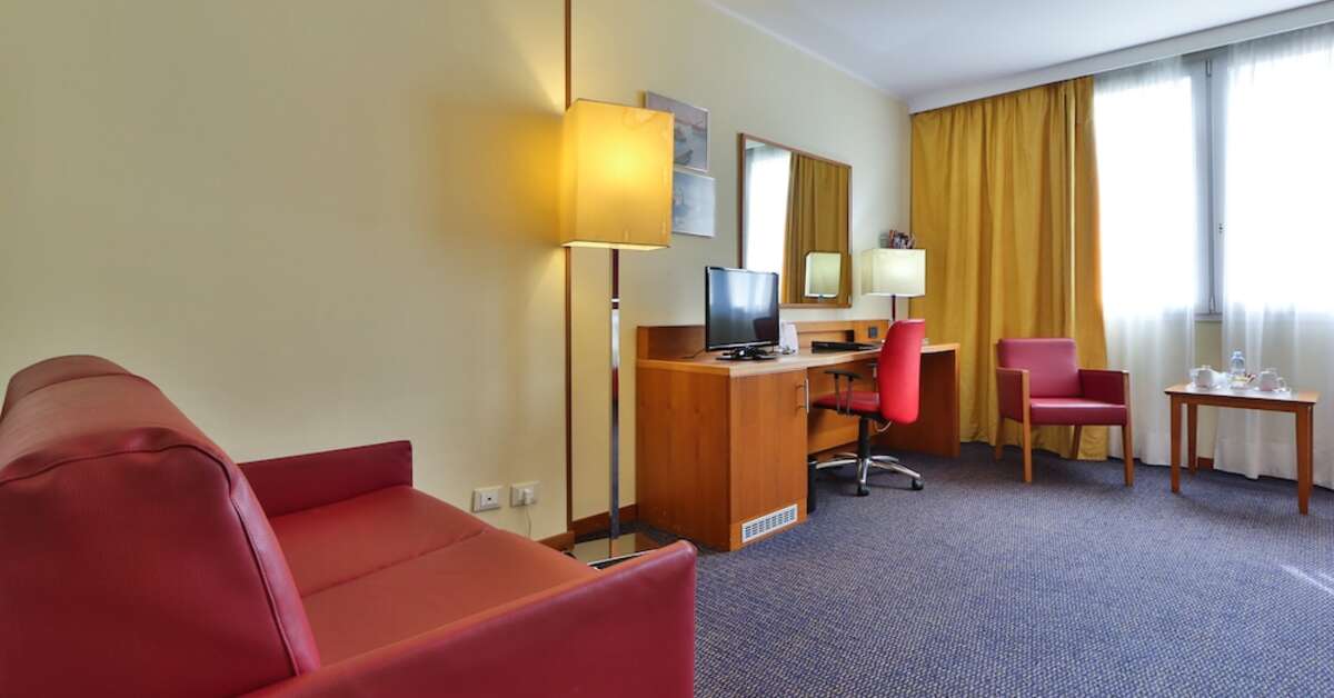 Een foto van Crowne Plaza Venice East - Quarto d'Altino