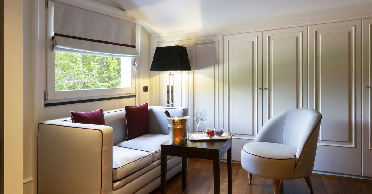 Een foto van Eight Hotel Portofino