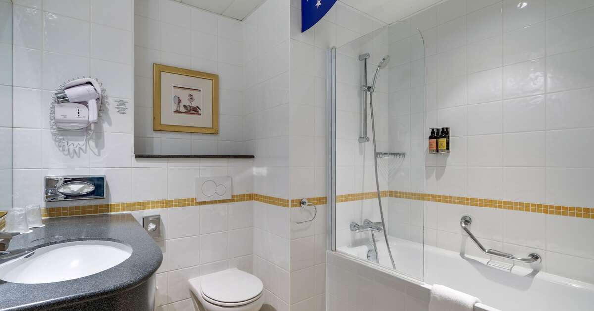 Een foto van Grand Magic Hotel