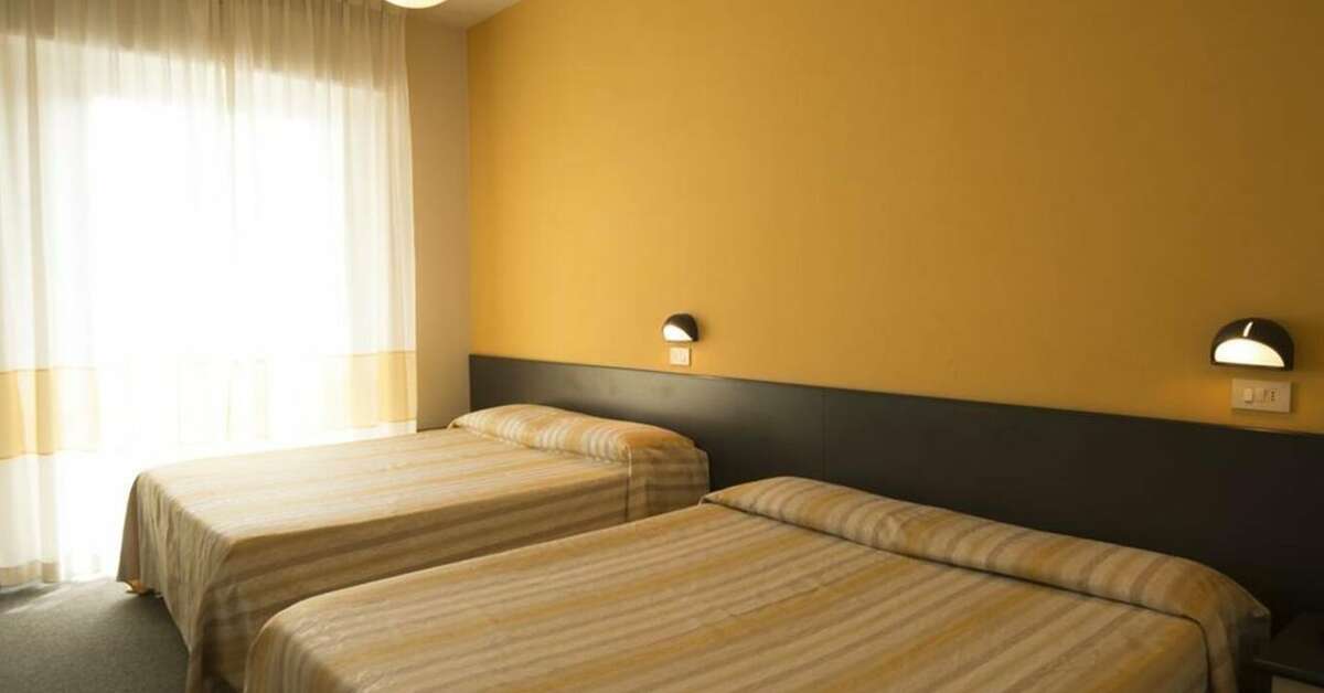 Een foto van Airone Hotel