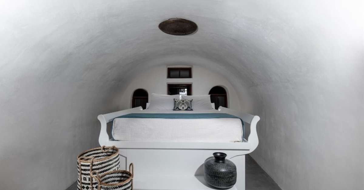 Een foto van Ducato di Oia