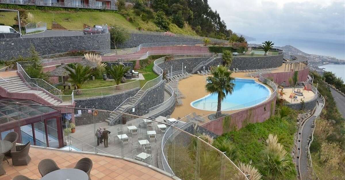 Een foto van Village Cabo Girao