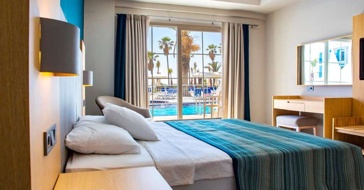 Een foto van Ephesia Holiday Beach Club