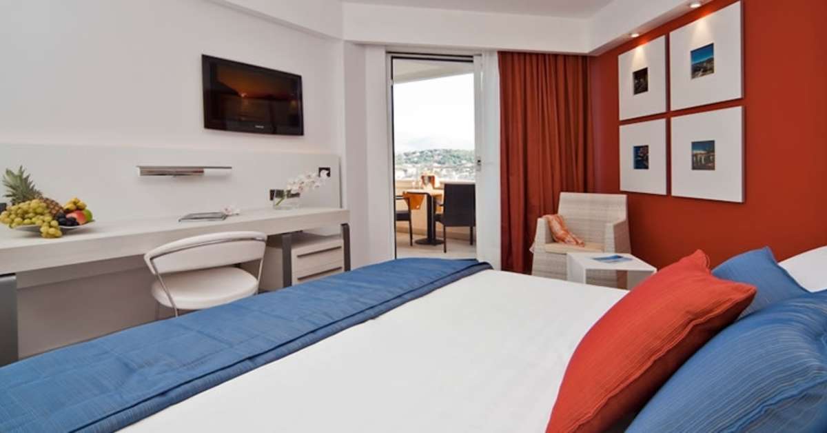 Een foto van RMH Lopud Lafodia Resort & Wellness