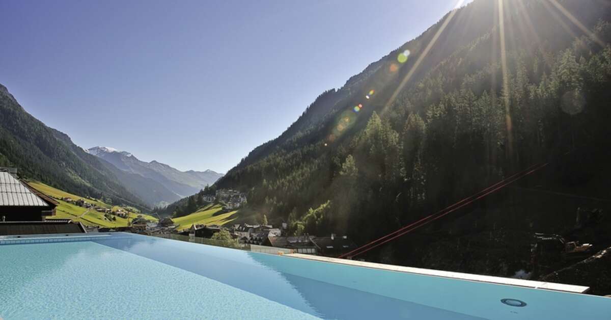 Een foto van Hotel Fliana