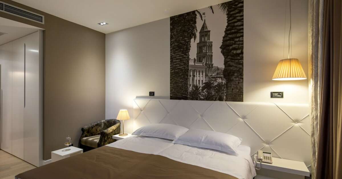 Een foto van Cornaro Hotel