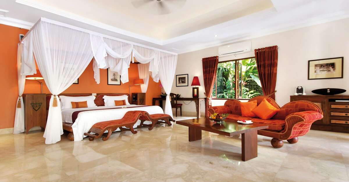 Een foto van Viceroy Bali