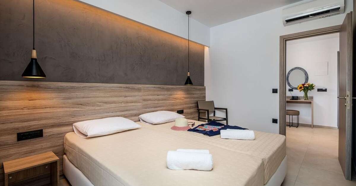 Een foto van Oneiro Boutique Hotel