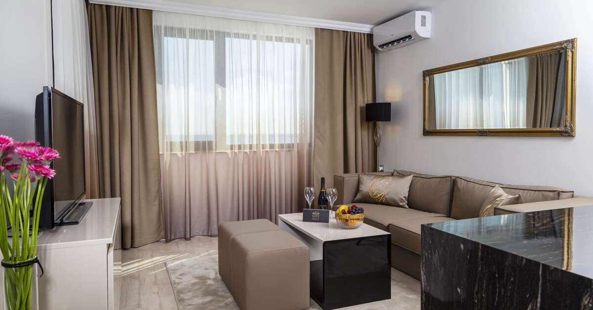 Een foto van Onyx Beach Residence