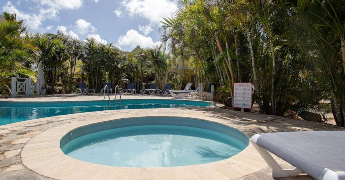 Een foto van Dormio Bonaire Village