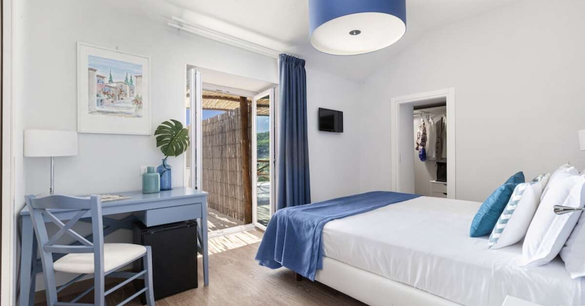 Een foto van Hotel Vista Di Capri