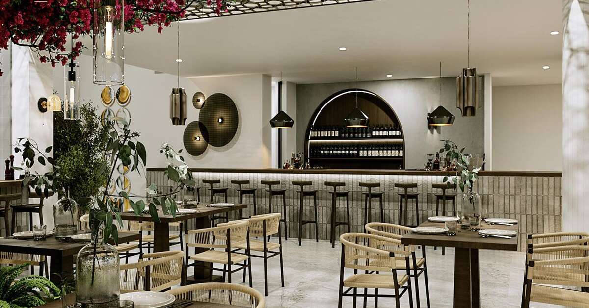 Een foto van Castello Boutique Suites by the sea