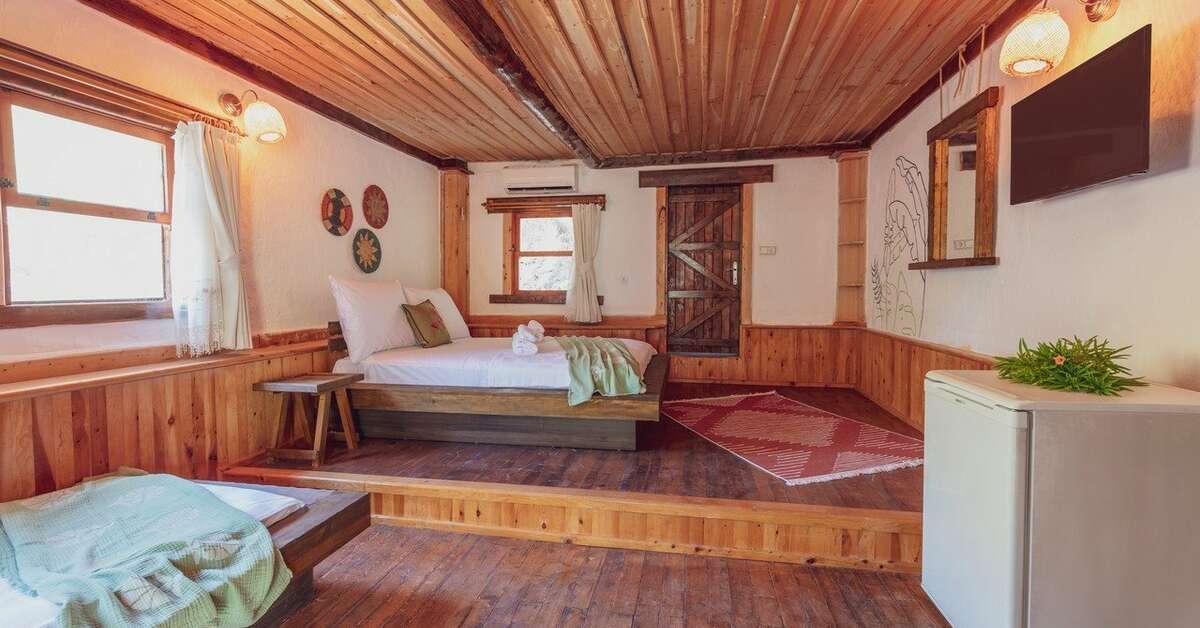 Een foto van Lov Faralya
