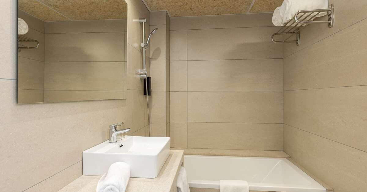 Een foto van MarSenses Paradise Club Hotel