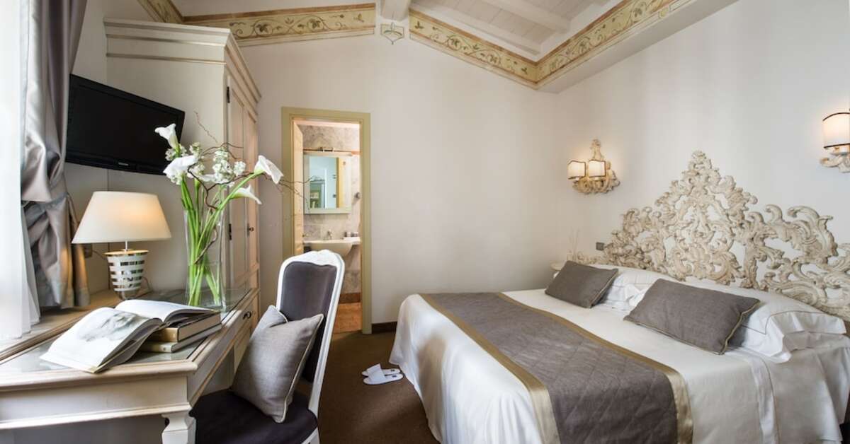 Een foto van Hotel Art Atelier