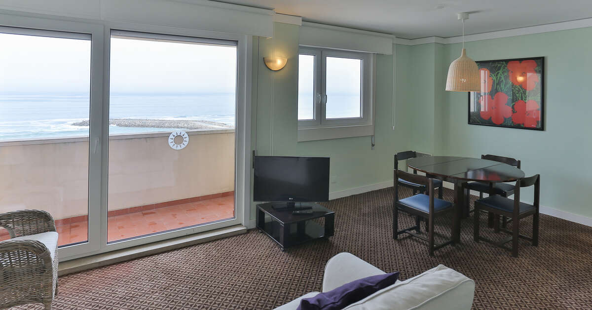 Een foto van Hotel Appartementen Solverde
