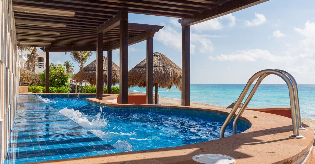Een foto van Royal Solaris Cancun