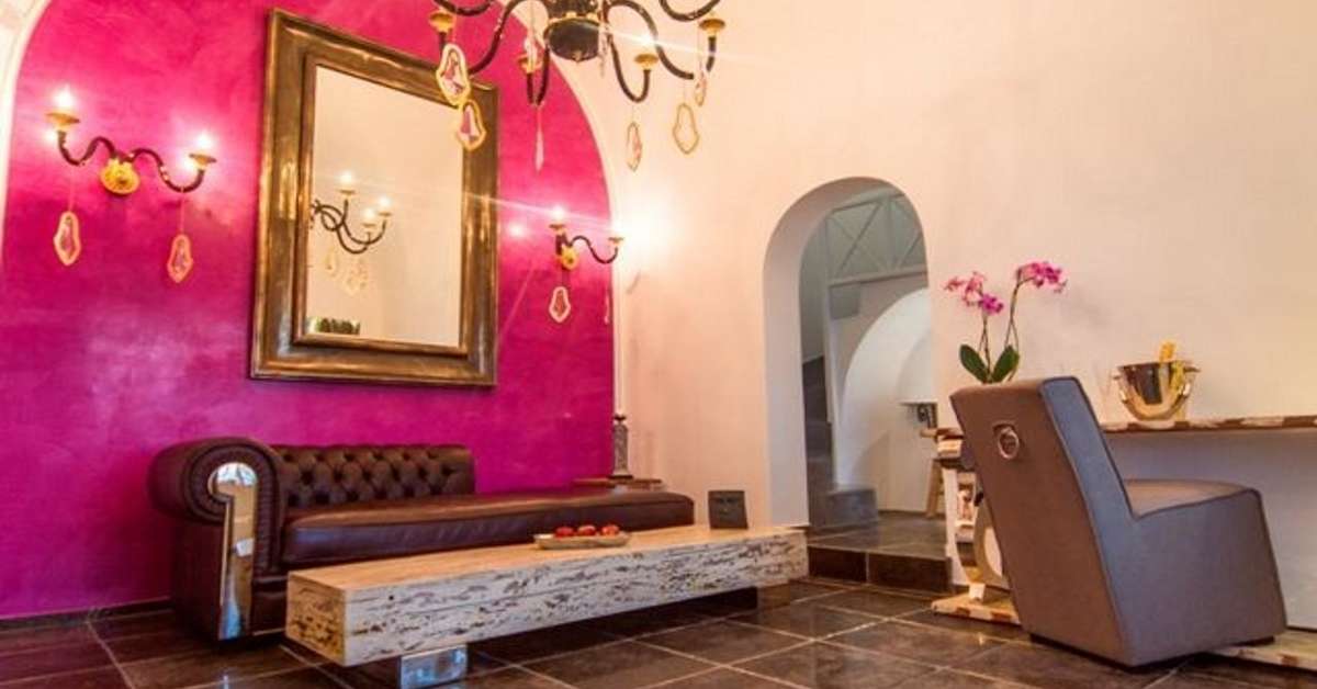 Een foto van Aspaki Exclusive Hotel