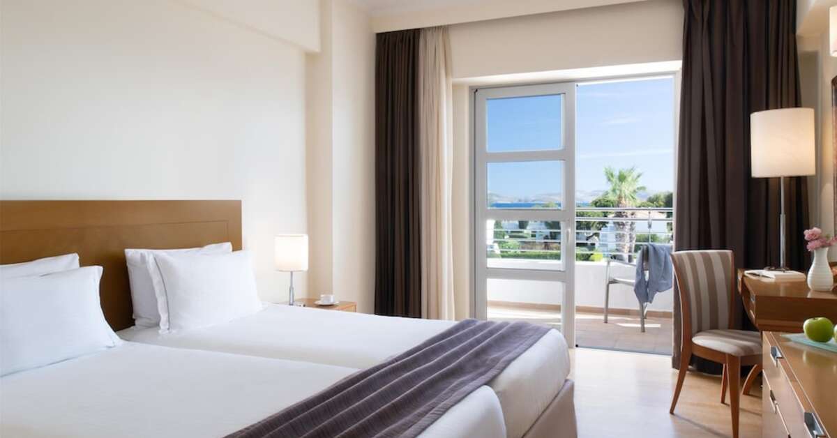 Een foto van Neptune Luxury Resort