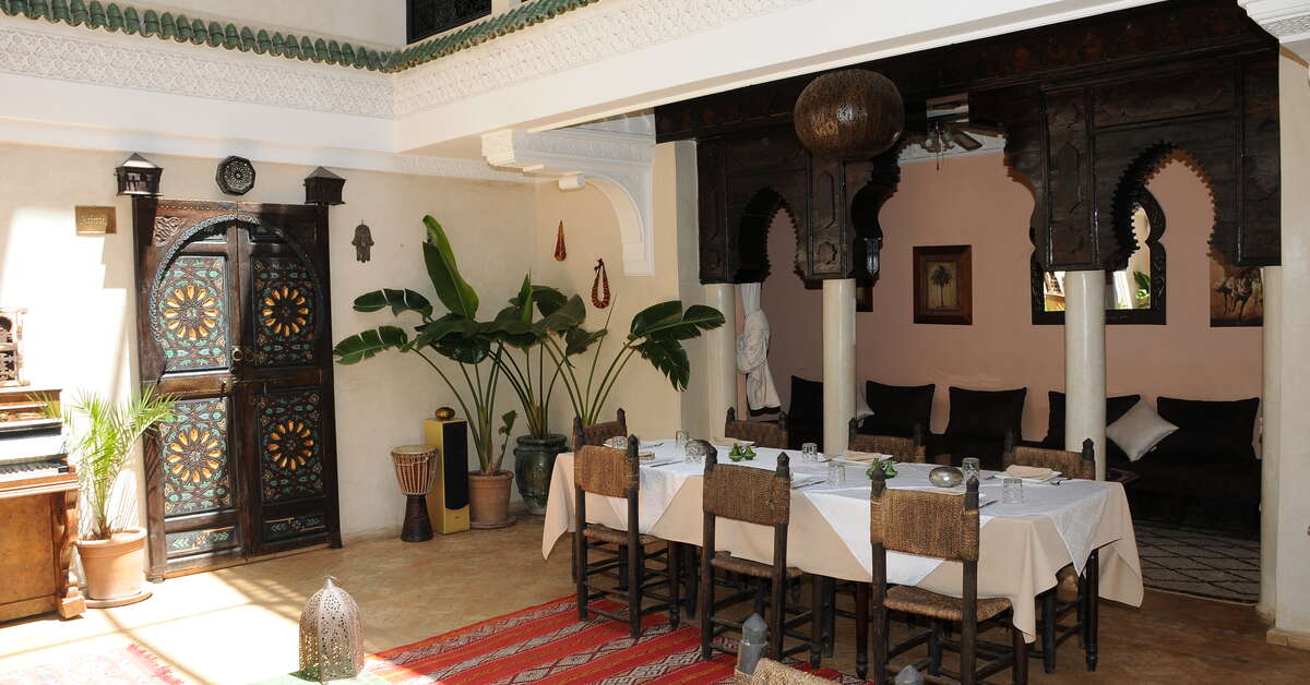 Ein Foto Riad Haraka