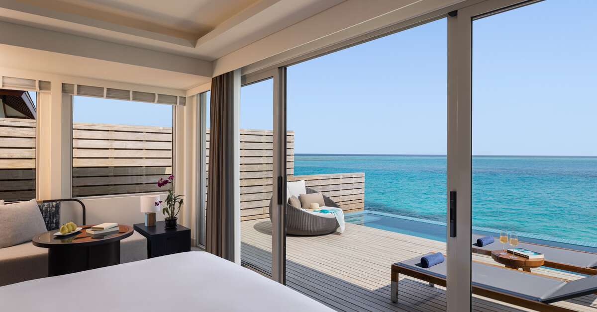 Een foto van Avani+ Fares Maldives