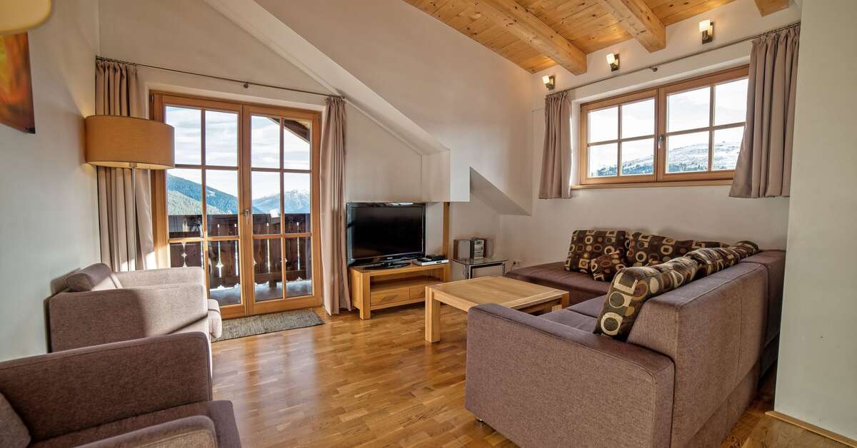 Een foto van Hotel Konigsleiten