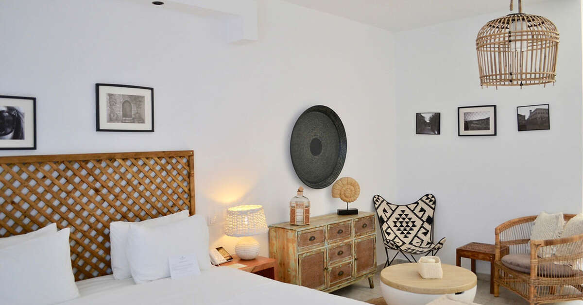 Een foto van Caesars Gardens Hotel & Spa