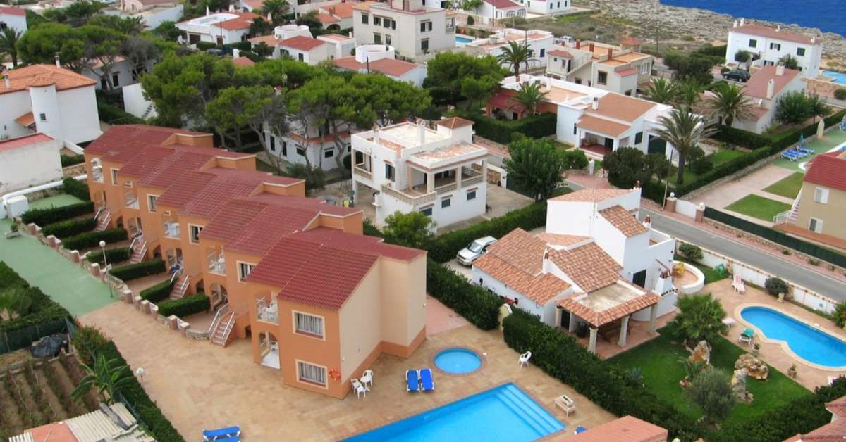 Een foto van Maribel Appartementen