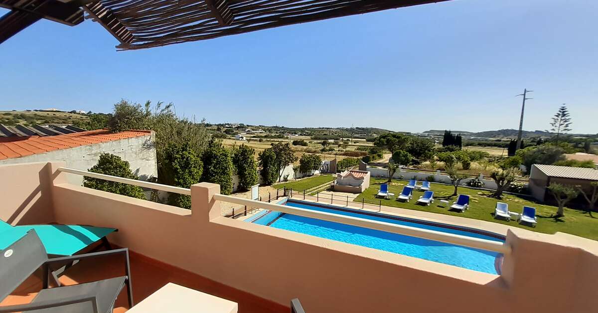 Een foto van Casa Rosa Montes