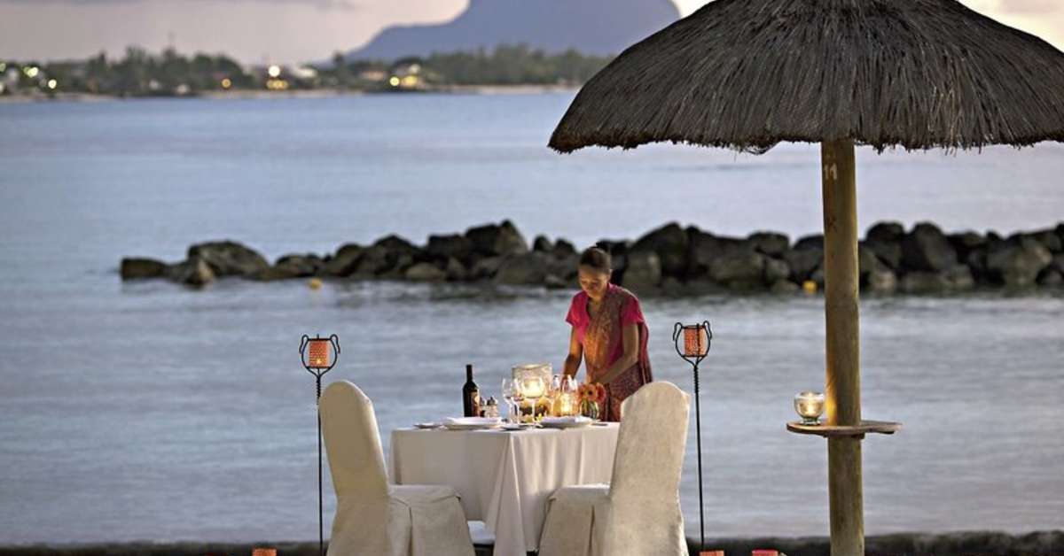 Een foto van Sands Suites Resort & Spa