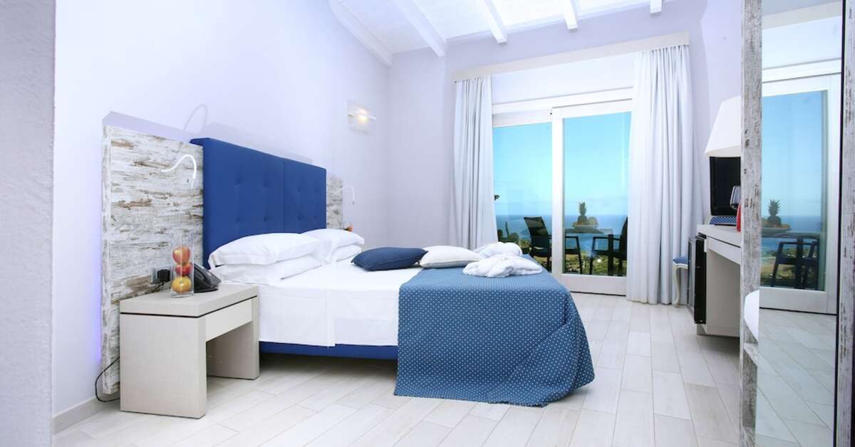 Een foto van Bajaloglia Resort