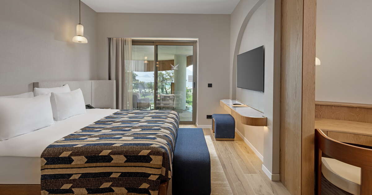 Een foto van Hotel Liberty Signa
