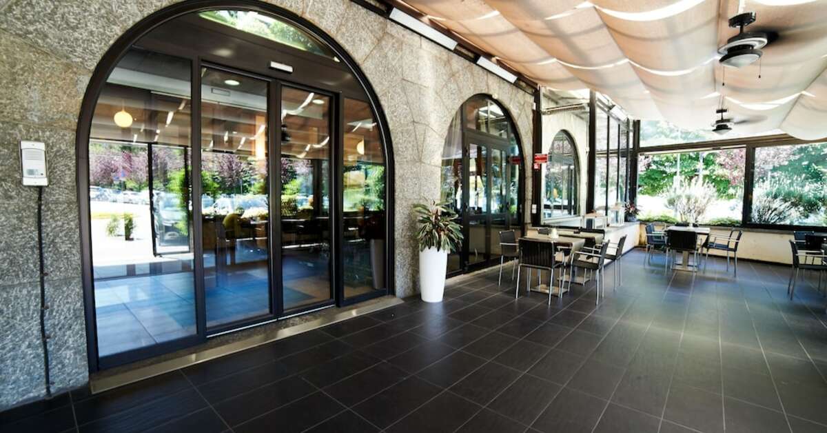 Een foto van Hotel Giardino