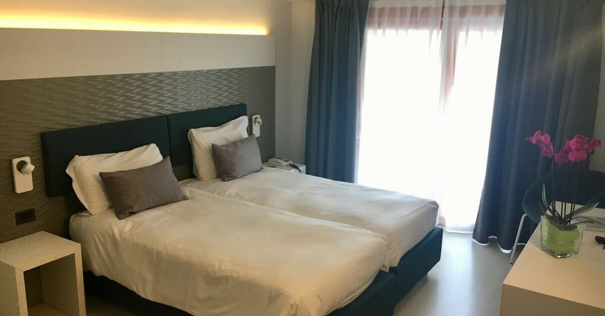 Een foto van Hotel L'Approdo