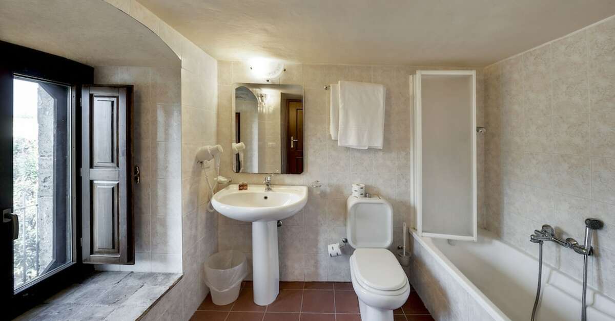 Een foto van Hotel Villa Giulia Noto