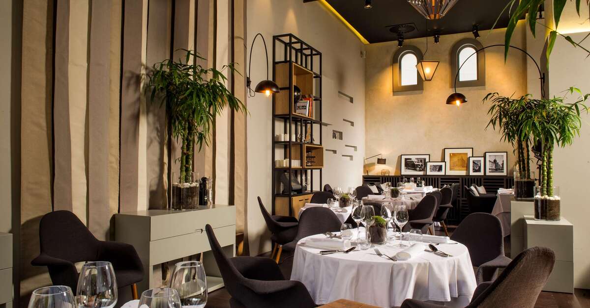 Een foto van Best Western Premier Hotel Slon