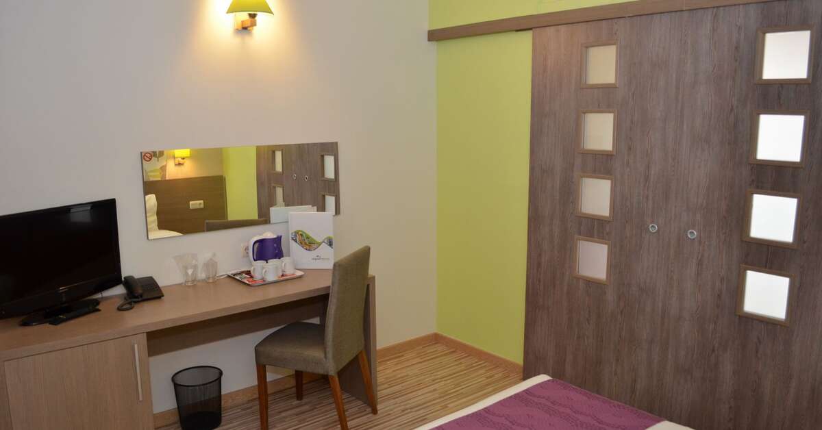 Ein Foto Aqua Nevis Club